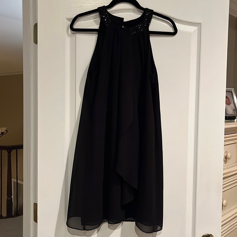 White House Black Market Dress
